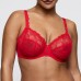 
Colour: Red
